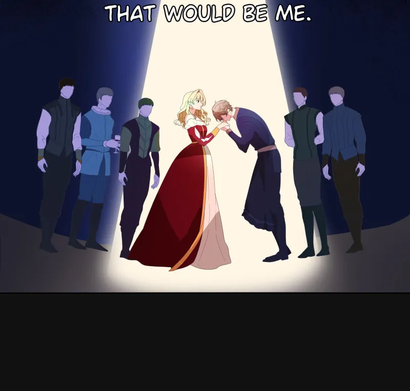 Go Away Romeo Chapter 7 page 31 - 