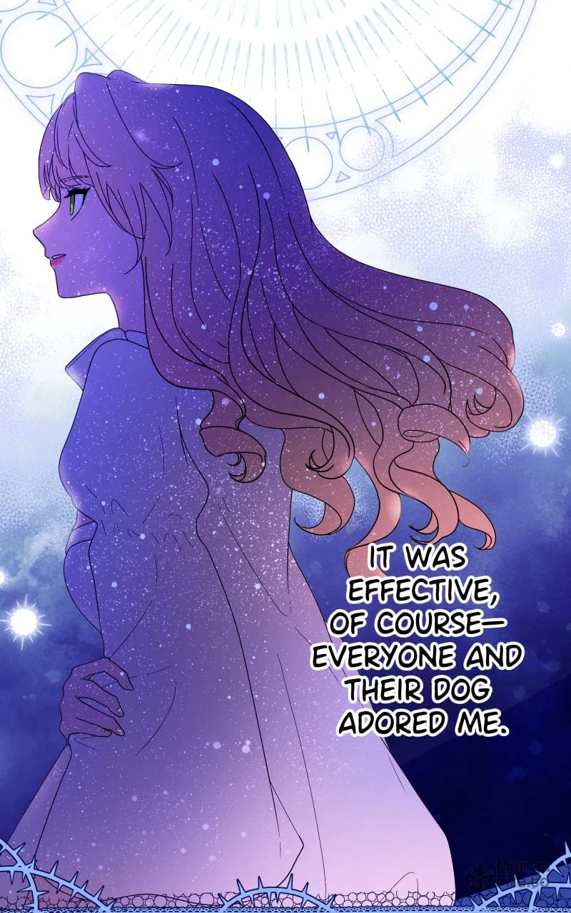 Go Away Romeo Chapter 7 page 33 - 