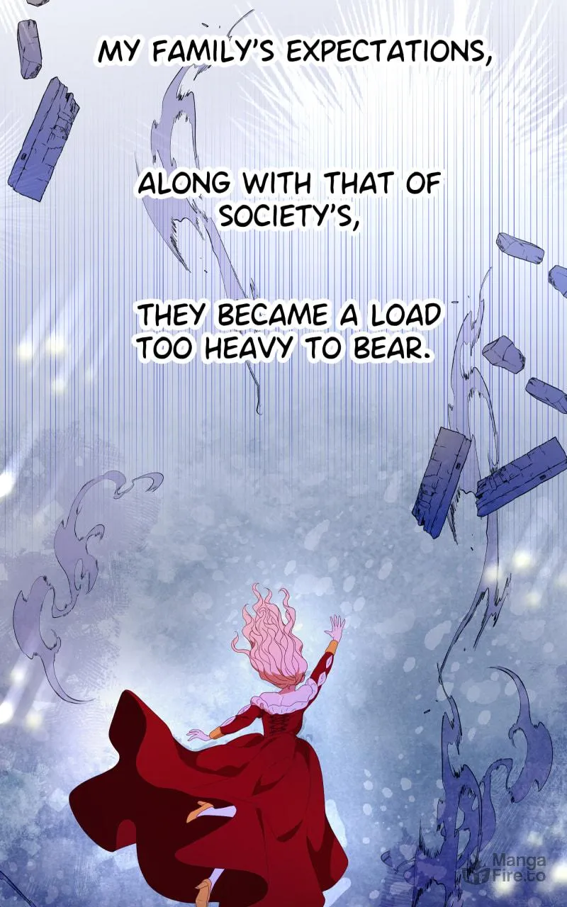 Go Away Romeo Chapter 7 page 36 - 