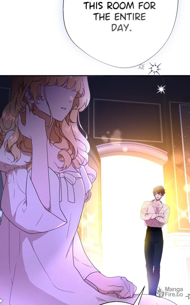 Go Away Romeo Chapter 7 page 5 - 