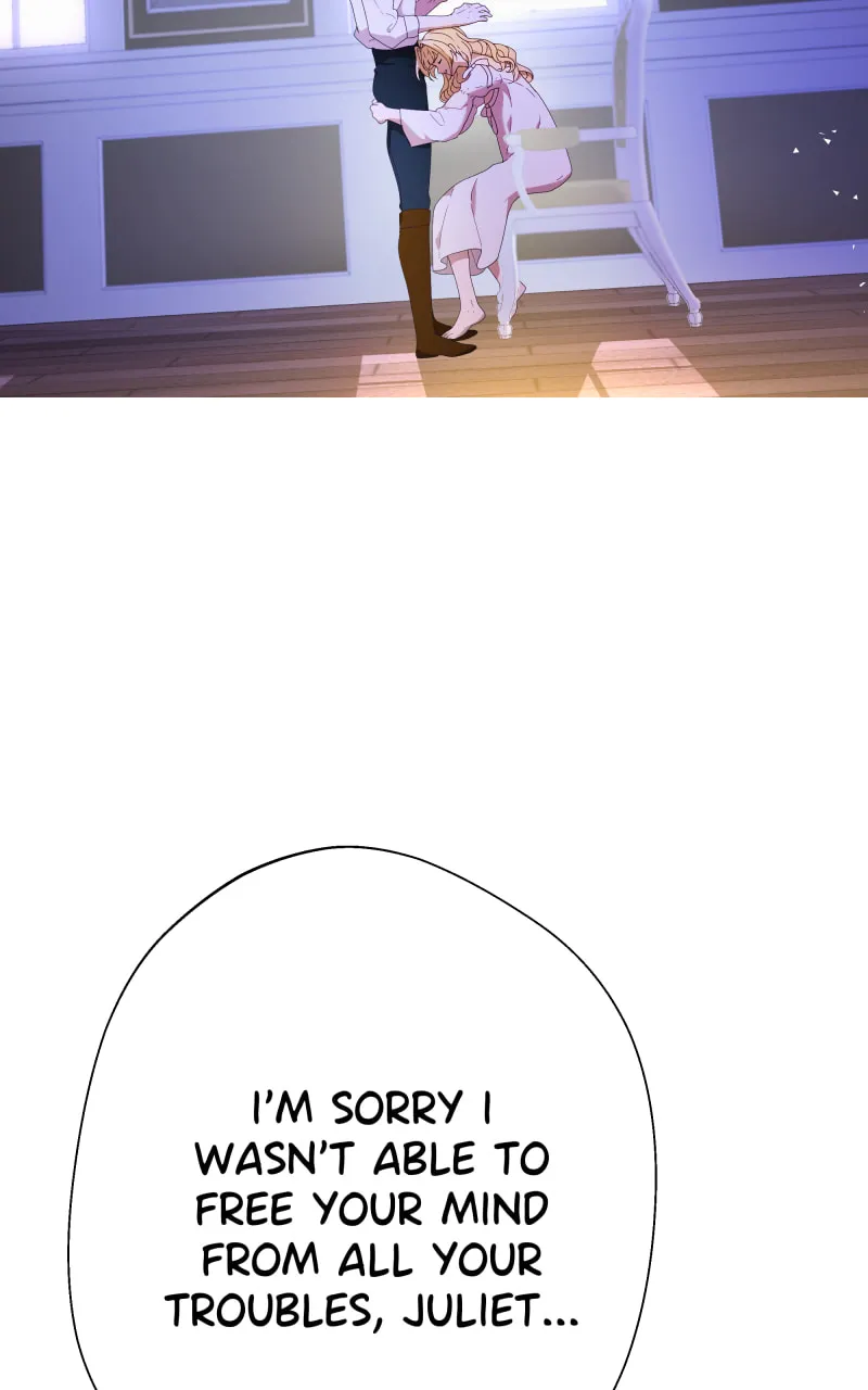 Go Away Romeo Chapter 7 page 46 - 