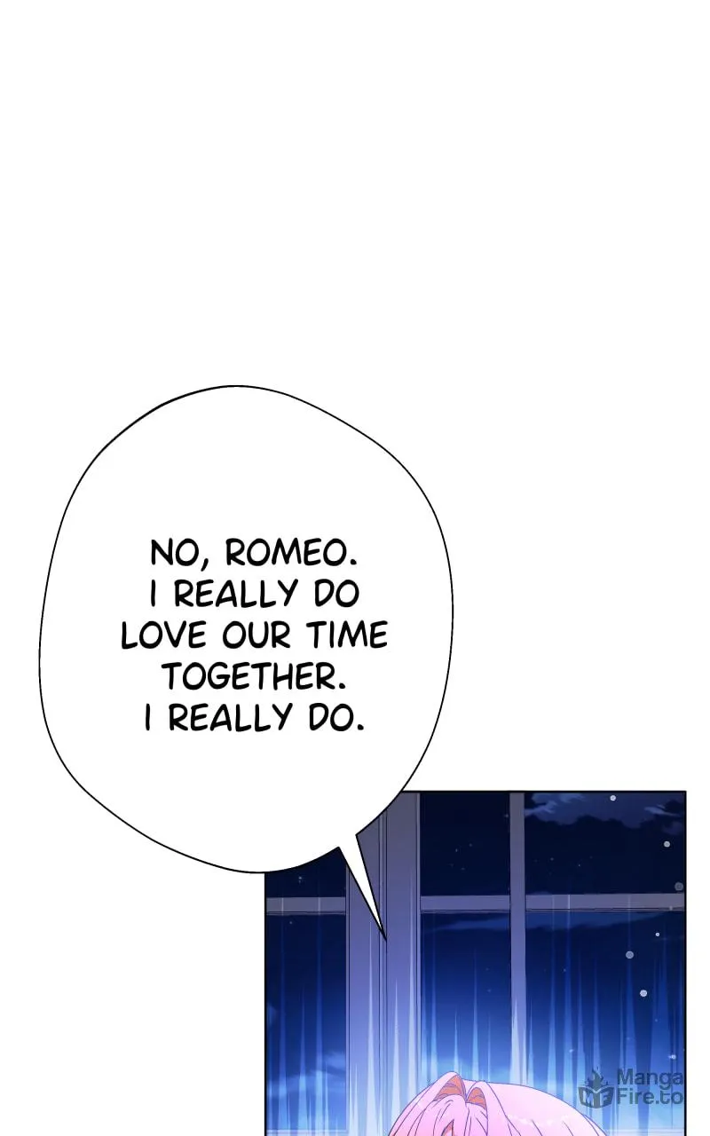 Go Away Romeo Chapter 7 page 48 - 