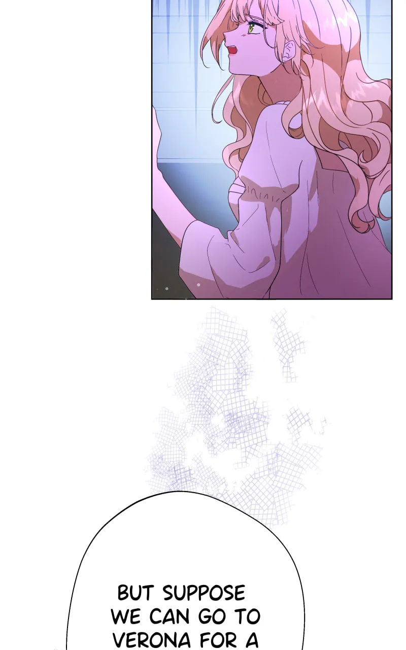 Go Away Romeo Chapter 7 page 49 - 