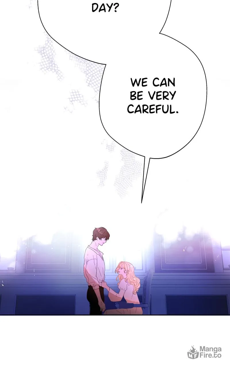 Go Away Romeo Chapter 7 page 50 - 