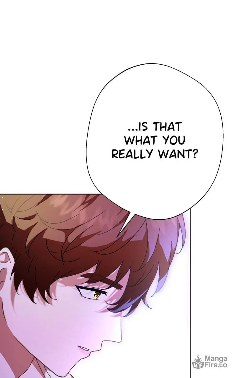 Go Away Romeo Chapter 7 page 51 - 