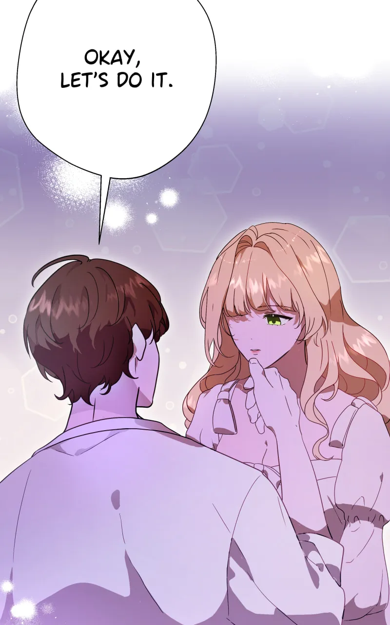 Go Away Romeo Chapter 7 page 56 - 
