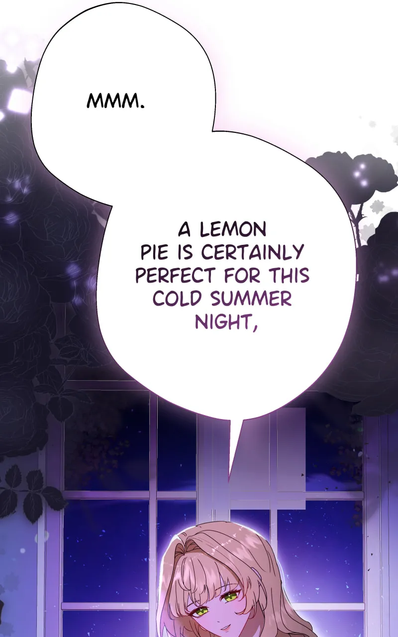 Go Away Romeo Chapter 7 page 7 - 