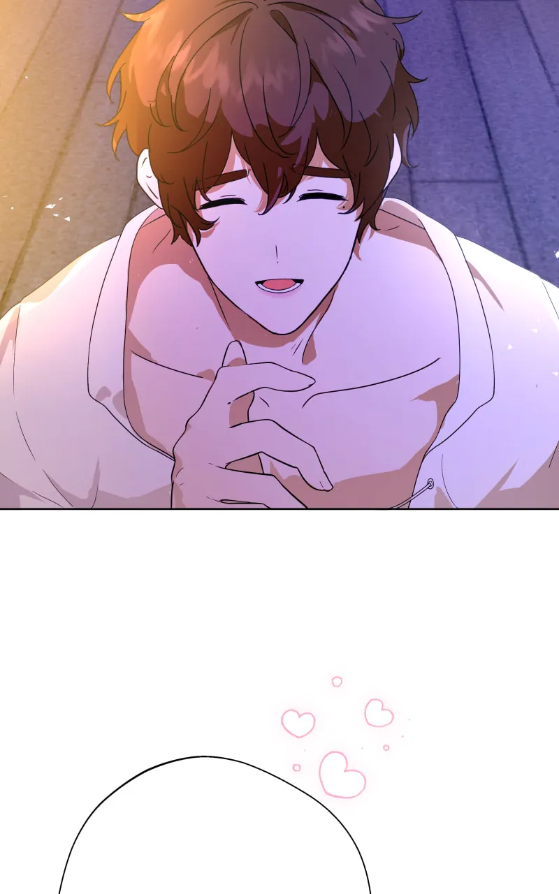 Go Away Romeo Chapter 7 page 61 - 