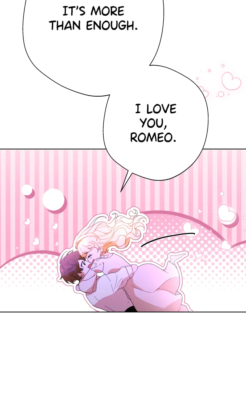 Go Away Romeo Chapter 7 page 62 - 