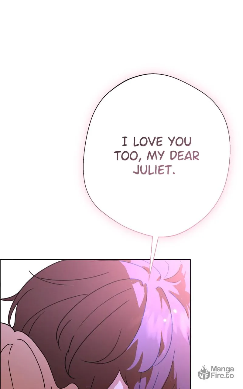 Go Away Romeo Chapter 7 page 63 - 