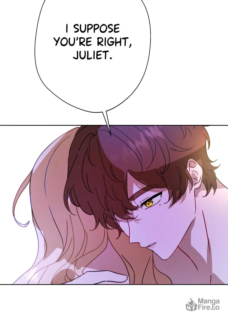 Go Away Romeo Chapter 7 page 69 - 