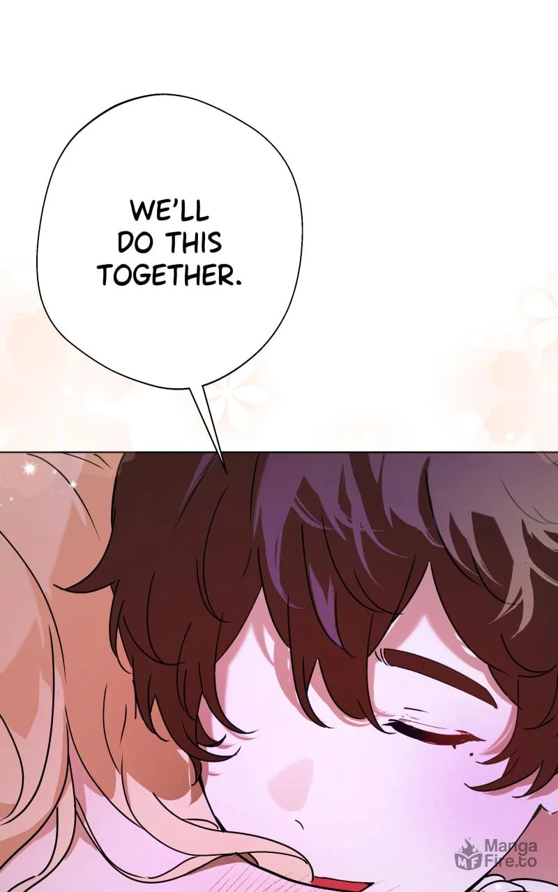 Go Away Romeo Chapter 7 page 70 - 