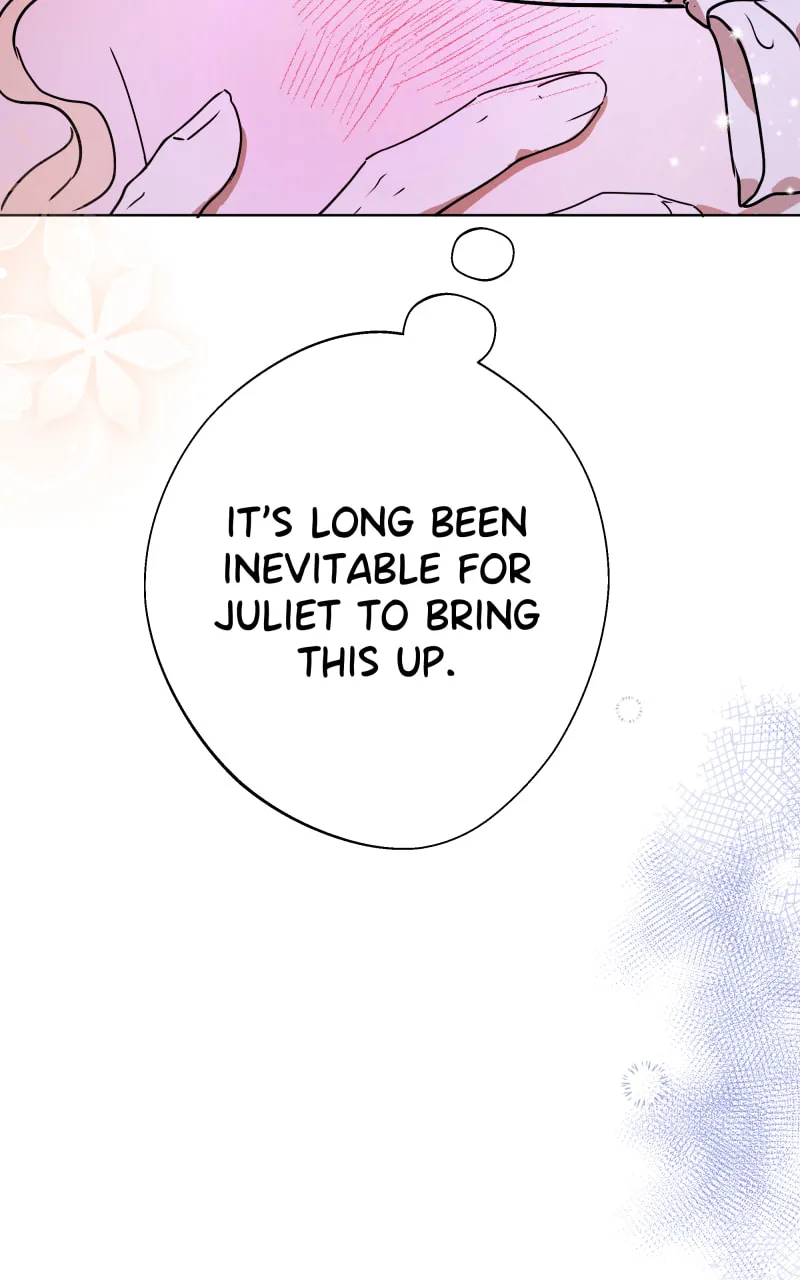 Go Away Romeo Chapter 7 page 71 - 