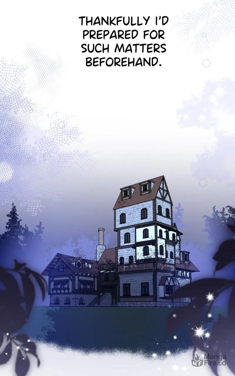 Go Away Romeo Chapter 7 page 72 - 