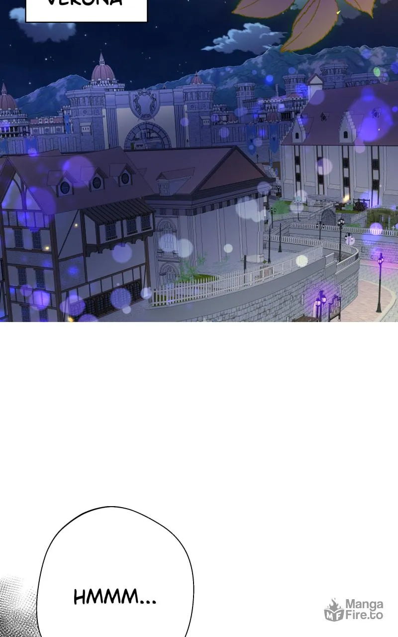 Go Away Romeo Chapter 7 page 75 - 