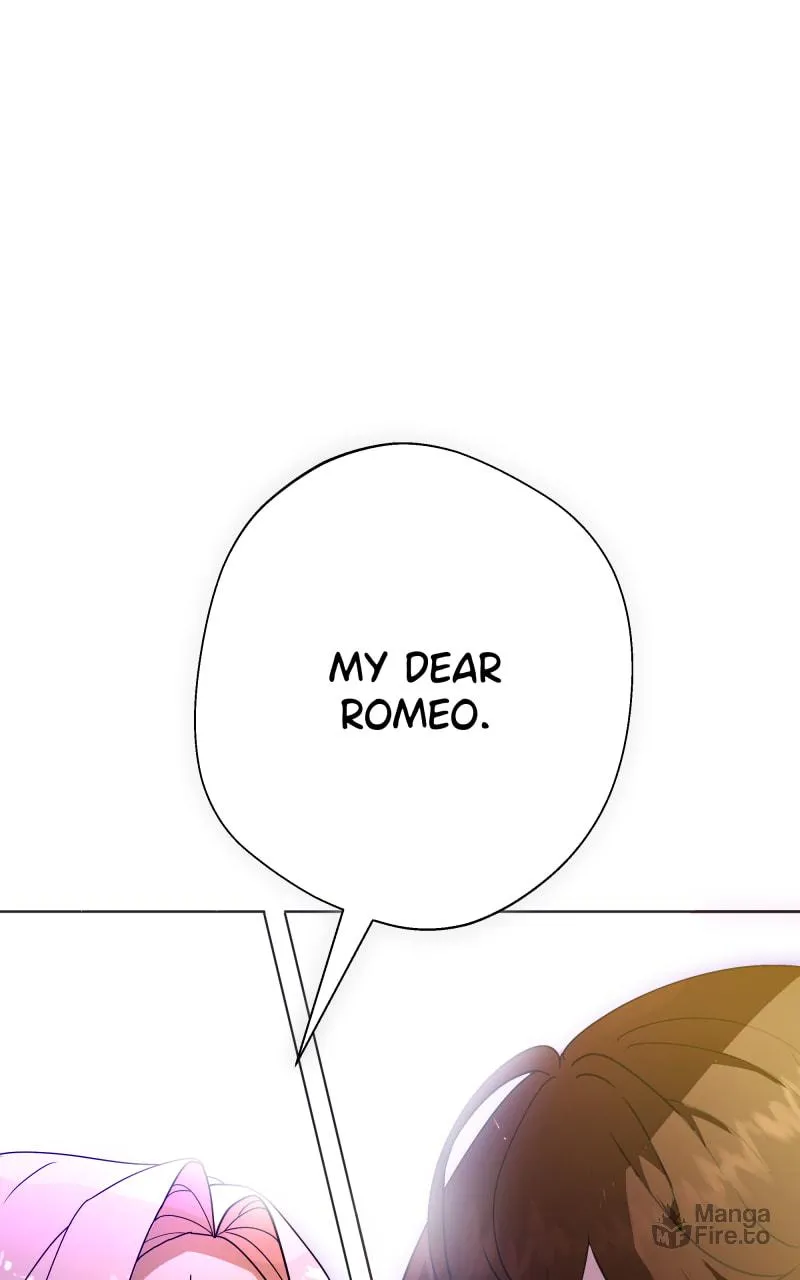 Go Away Romeo Chapter 7 page 9 - 