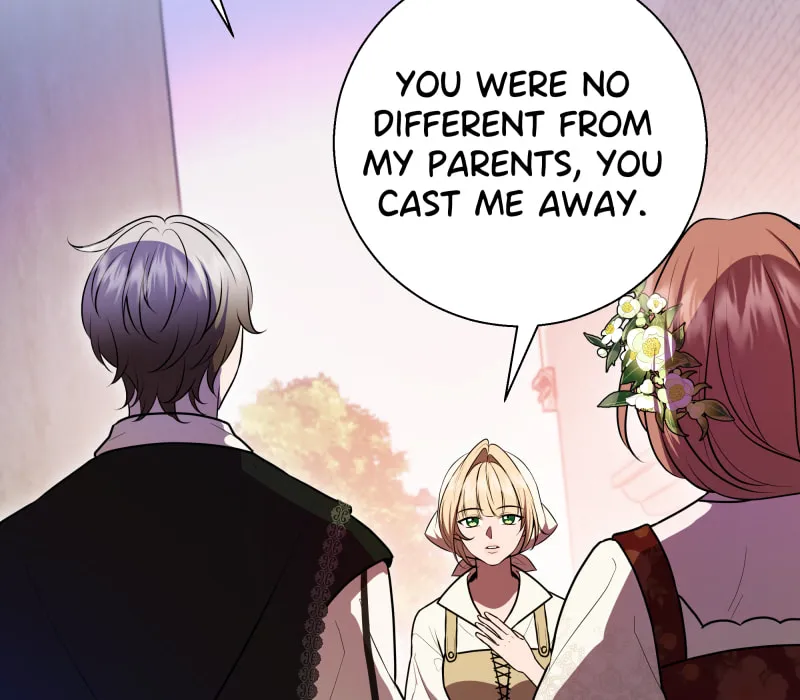 Go Away Romeo Chapter 70 page 104 - 