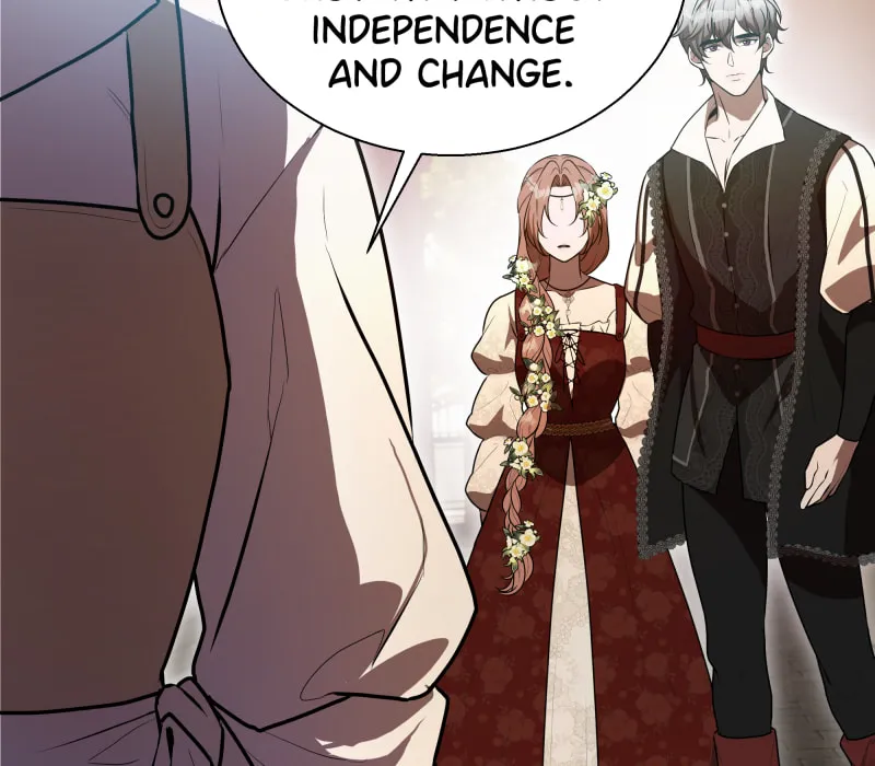 Go Away Romeo Chapter 70 page 112 - 
