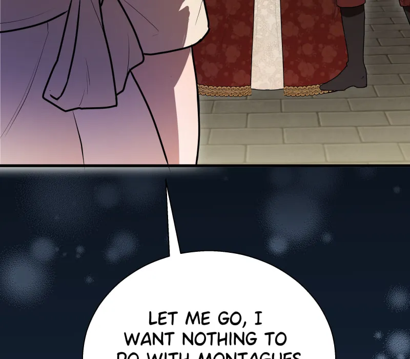 Go Away Romeo Chapter 70 page 113 - 