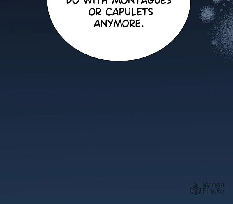 Go Away Romeo Chapter 70 page 114 - 