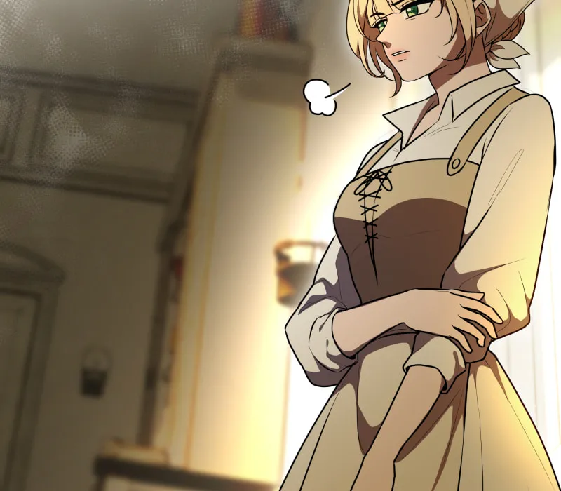 Go Away Romeo Chapter 70 page 134 - 