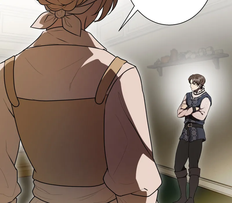 Go Away Romeo Chapter 70 page 136 - 
