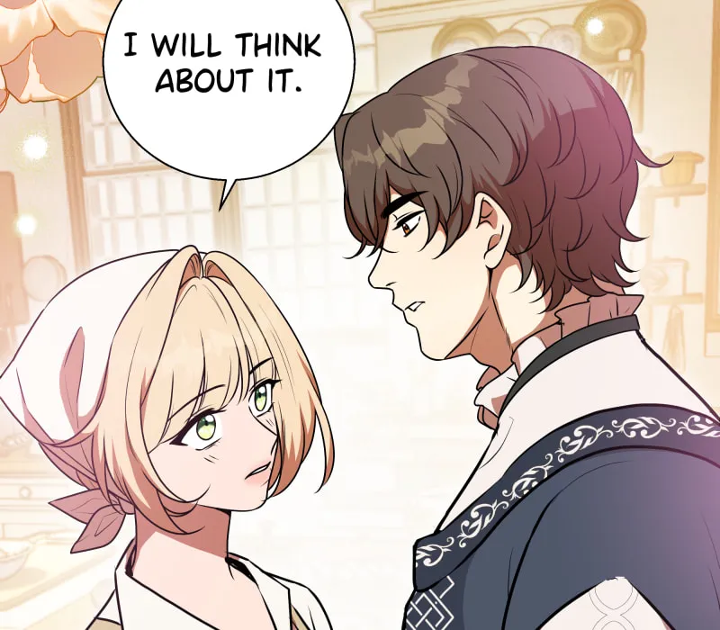 Go Away Romeo Chapter 70 page 143 - 