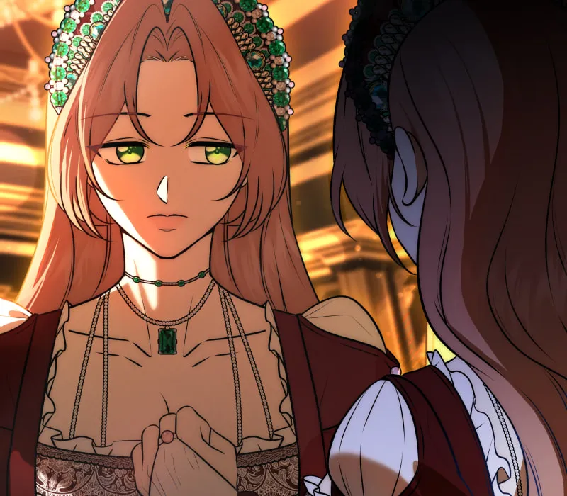 Go Away Romeo Chapter 70 page 152 - 