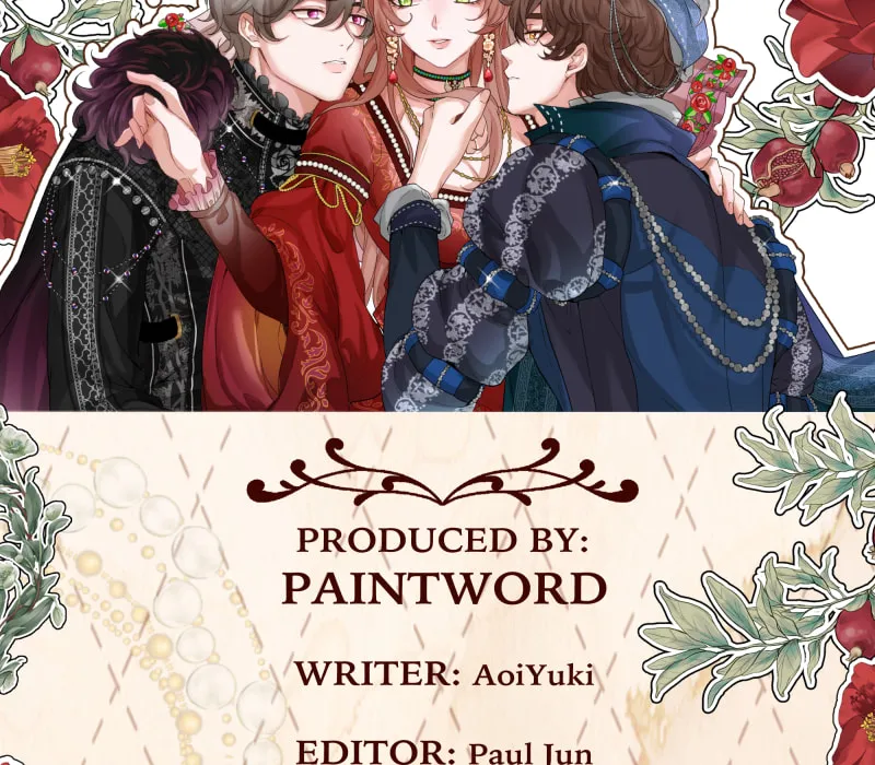 Go Away Romeo Chapter 70 page 157 - 