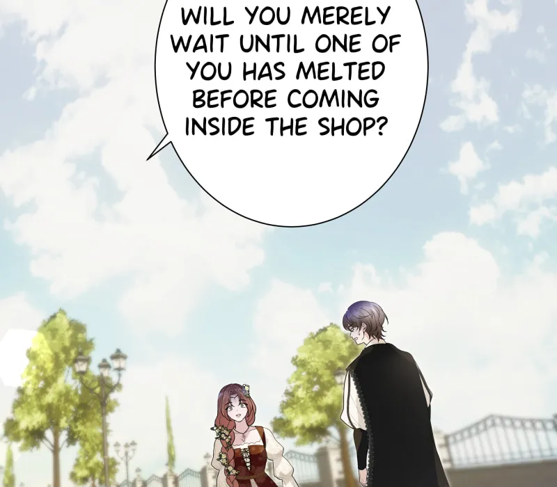Go Away Romeo Chapter 70 page 26 - 