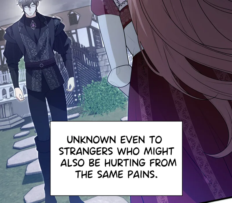 Go Away Romeo Chapter 70 page 4 - 