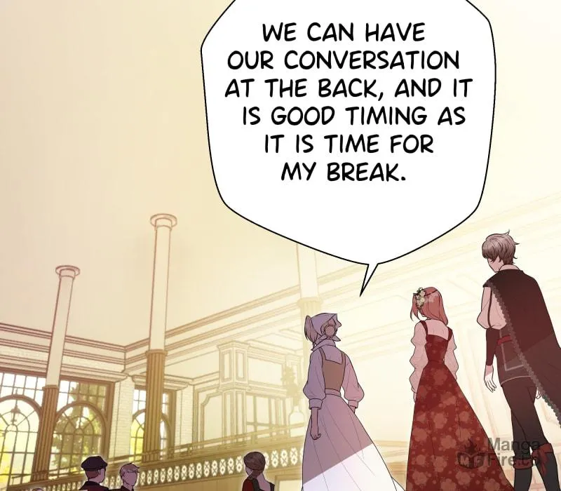 Go Away Romeo Chapter 70 page 40 - 
