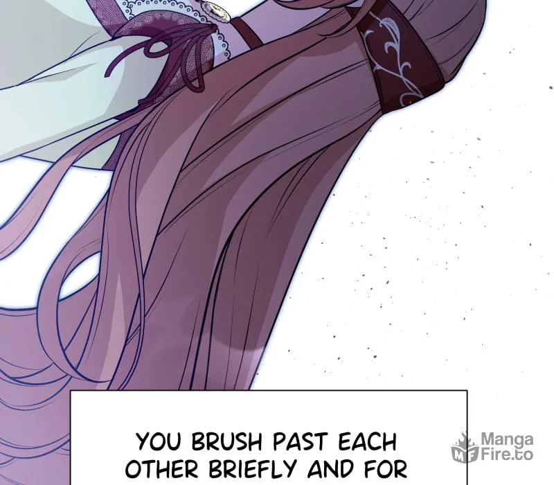 Go Away Romeo Chapter 70 page 6 - 