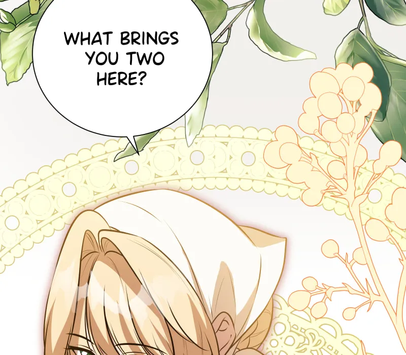 Go Away Romeo Chapter 70 page 56 - 