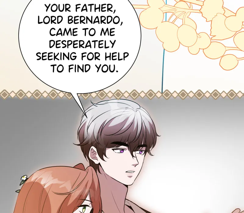 Go Away Romeo Chapter 70 page 59 - 