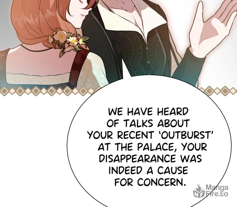 Go Away Romeo Chapter 70 page 60 - 