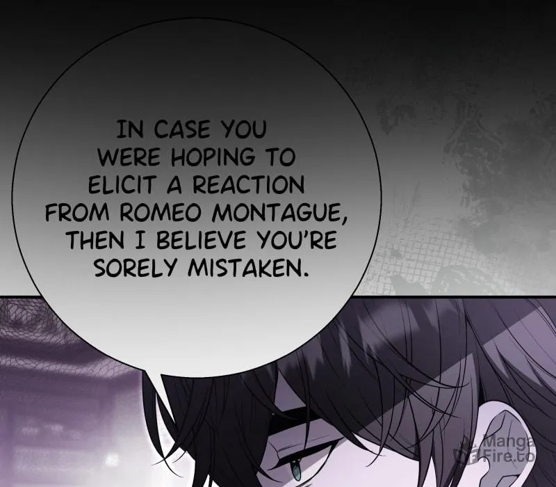 Go Away Romeo Chapter 70 page 65 - 