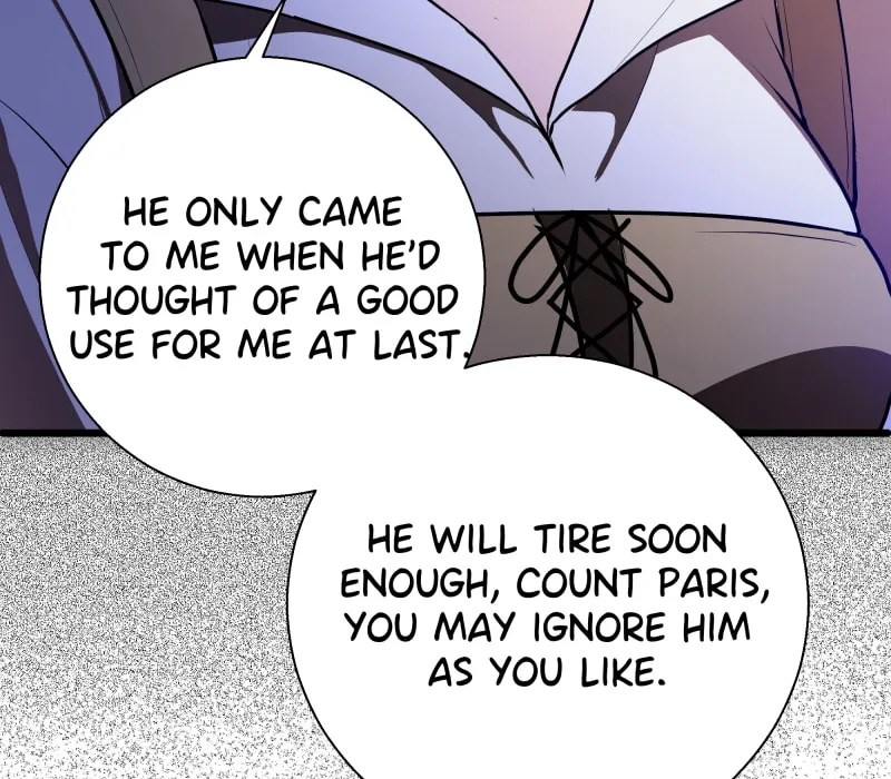 Go Away Romeo Chapter 70 page 76 - 