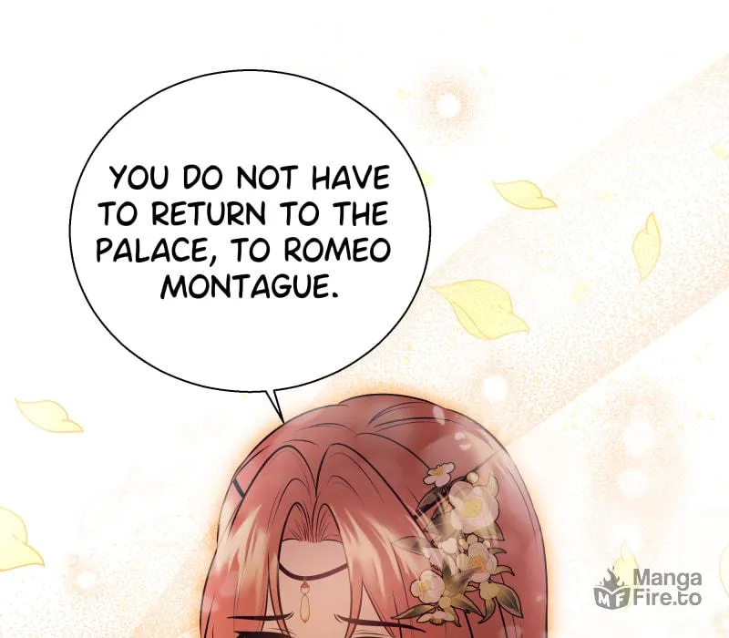 Go Away Romeo Chapter 70 page 93 - 