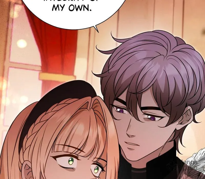 Go Away Romeo Chapter 71 page 111 - 