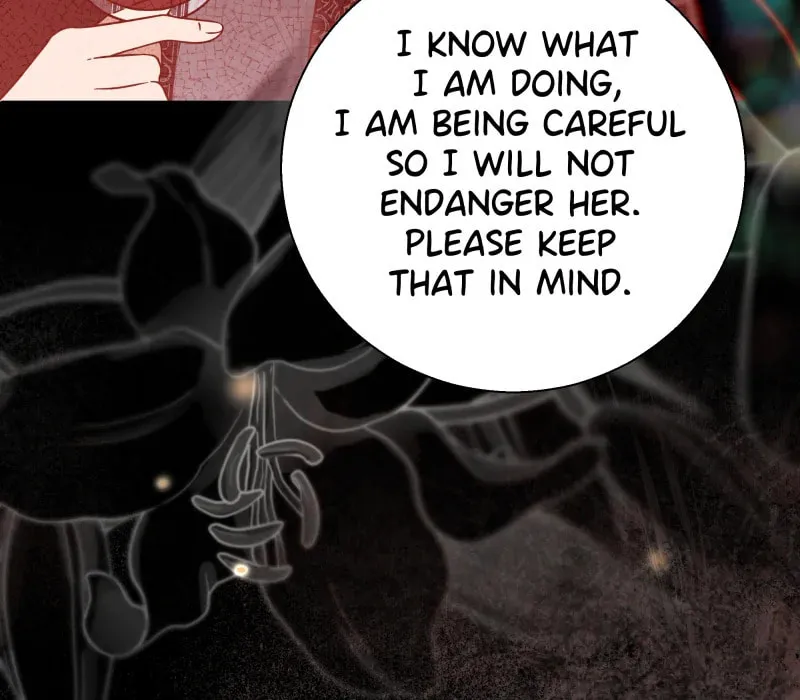 Go Away Romeo Chapter 71 page 113 - 