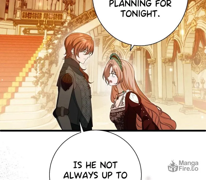 Go Away Romeo Chapter 71 page 130 - 