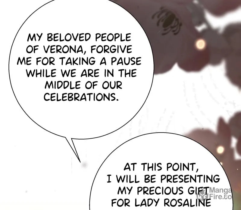 Go Away Romeo Chapter 71 page 156 - 