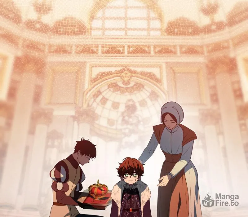 Go Away Romeo Chapter 71 page 170 - 