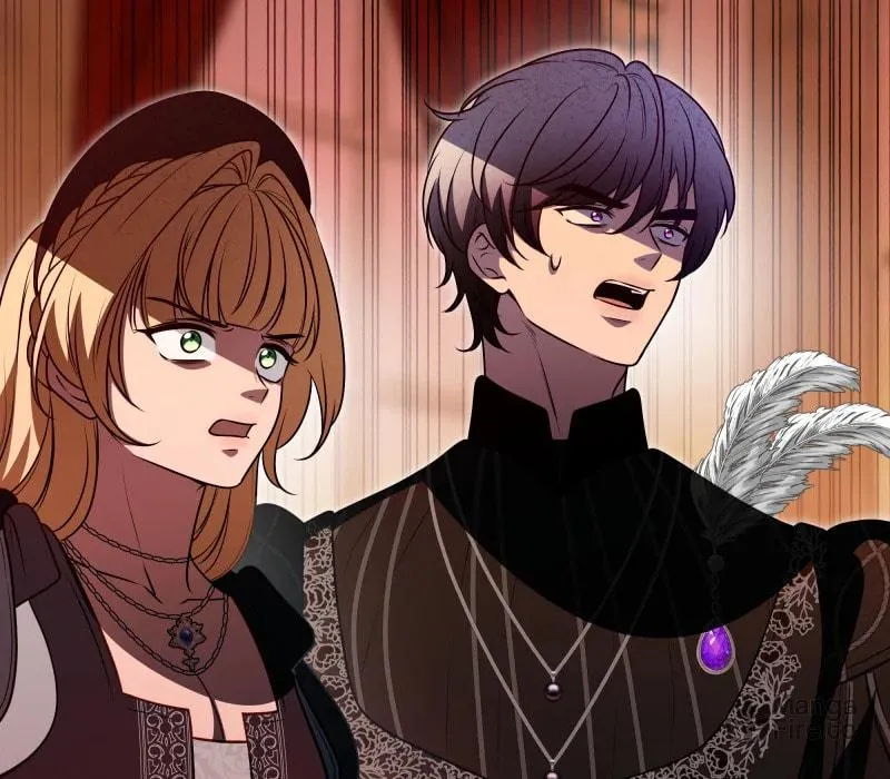 Go Away Romeo Chapter 71 page 175 - 