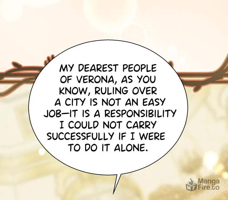 Go Away Romeo Chapter 71 page 21 - 