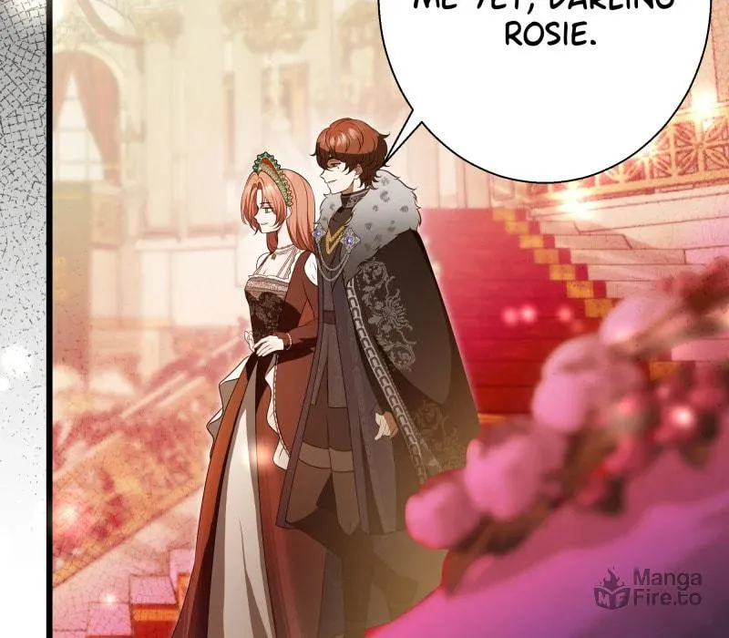 Go Away Romeo Chapter 71 page 30 - 