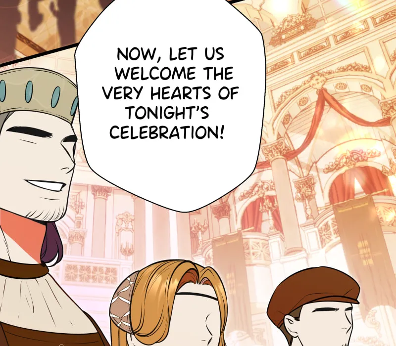 Go Away Romeo Chapter 71 page 4 - 