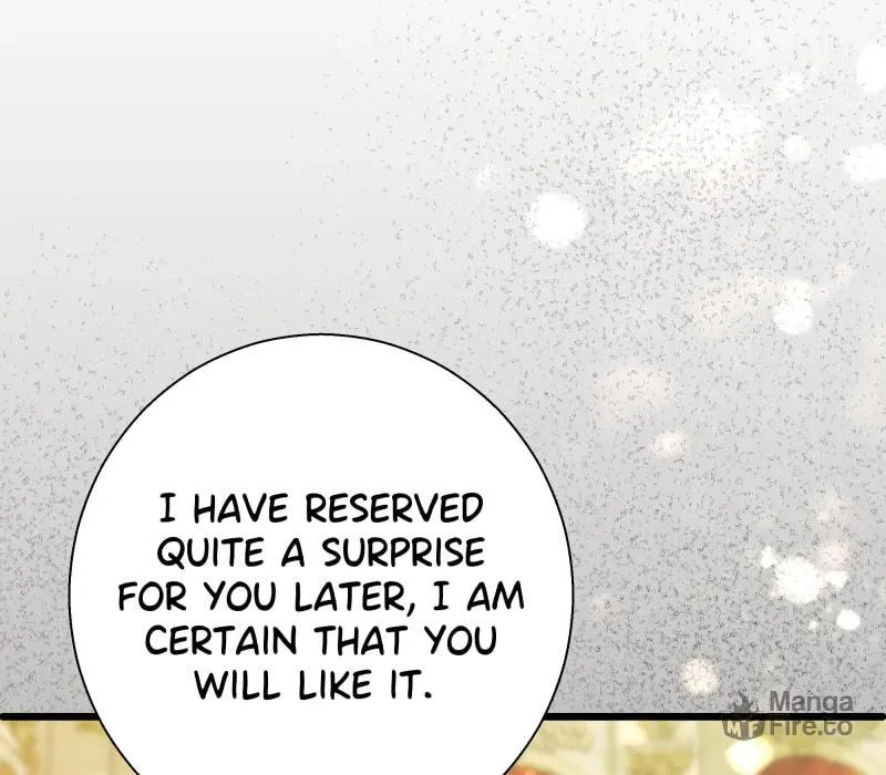 Go Away Romeo Chapter 71 page 33 - 