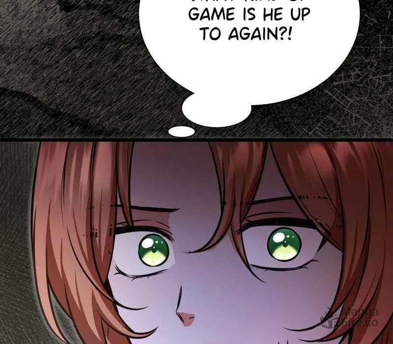 Go Away Romeo Chapter 71 page 36 - 